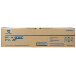 Барабан Konica Minolta BizHub C220/280/360 Black DR-311K - 70000 копия