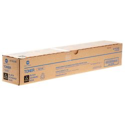Тонер за Konica Minolta Black for BizHub C360 - TN-319K