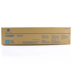 Тонер за Konica Minolta Color for Ineo 652/552 - TN-613C/Y/M