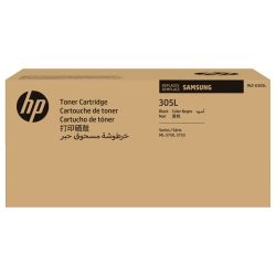 Тонер Samsung ML3750 - MLT-D305L - SV048A, 15000 коп.