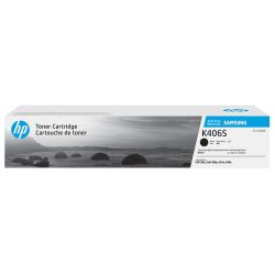 Тонер Samsung CLP-360/CLP-365 CLX-3300/CLX-3305, CLT-K406S - SU118A, 1500 коп.