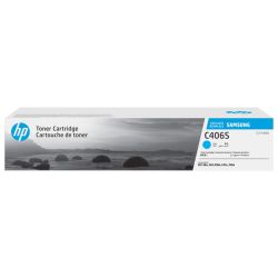 Тонер Samsung CLP-360/CLP-365 CLX-3300/CLX-3305 - CLT-C/M/Y406S - Cyan ST984A / Magenta SU252A / Yellow SU462A - 1000 коп.