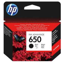 Мастилена глава HP Deskjet Ink Advantage 2515 and 2515 e-All-in-One Printers Black - CZ101AE - 360 коп.