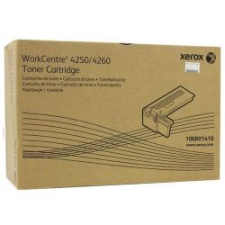 Тонер Xerox WorkCentre 4260, 106R01410 - 25 000 копия