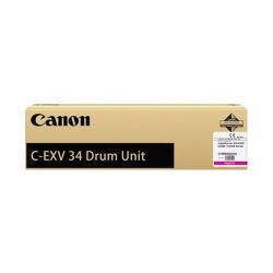 Барабан за Canon IR Advance 2020 - C-EXV 34, C/M/Y - 36000 коп.