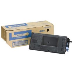 Тонер Kyocera FS2100D/DN - TK-3100, 12500k