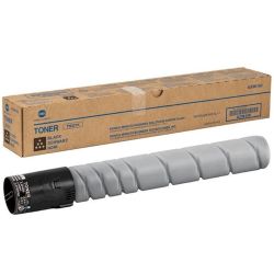 Тонер Konica Minolta C224/284/C364 - TN-321 Black