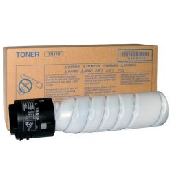Тонер Konica Minolta bizhub 215/226 - TN118, 12000 коп.