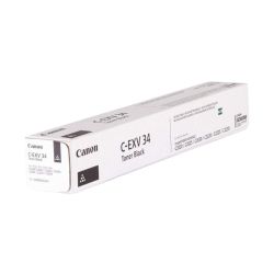 Тонер Canon 2020i - C-EXV 34 - Black