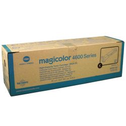 Тонер Konica Minolta mc 4650/4690MF/4695MF black - A0DK152 - 8000 коп.