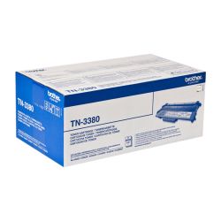 Тонер касета за Brother HL5440D/5450DN/5470DW/ - TN3380 - 8000к.