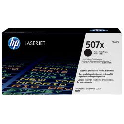 Тонер HP LaserJet Enterprise 500 color M551 - CE400X