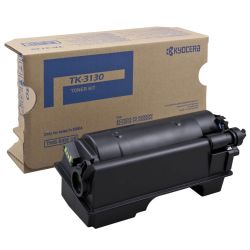 Тонер за Kyocera FS-4200/4300DN - TK-3130, 25000 коп.