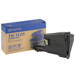 Тонер за Kyocera FS-1061DN/ FS-1325MFP - TK-1125, 2100 коп.