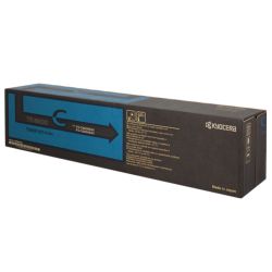 Тонер за Kyocera FS-C8600/8650DN series - TK-8600C/M/Y - 20000 коп.
