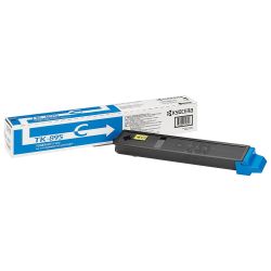 Тонер за Kyocera FS-C8525MFP - TK-895C/M/Y - 12000 коп.