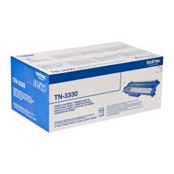 Тонер за Brother HL-5440D, 5450DN, 5470DW, 6180DW - TN3330 - 3000 коп.