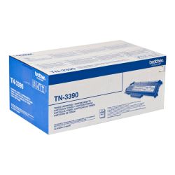 Тонер за Brother HL-5440D, 5450DN, 5470DW, 6180DW - TN3390 - 12000 коп.
