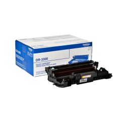 Барабан за Brother HL-5440D, 5450DN, 5470DW, 6180DW, 8520DN - DR3300 - 30000
