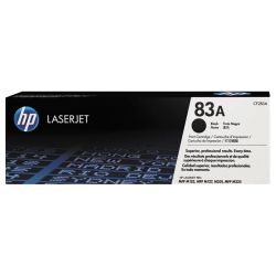 Тонер касета за HP LJ Pro MFP M125nw/M127fn/M127fw - CF283A - 1500 копия