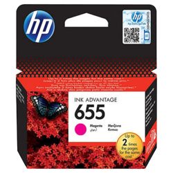 Мастилена глава HP Deskjet Ink Advantage 3525, 4615, 4625, 5525, 6525 e-All-in-One - C/M/Y - CZ110/1/2AE - 600 коп.