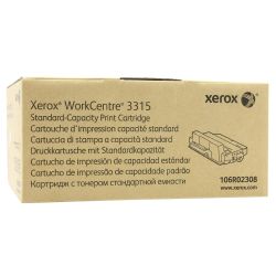 Тонер Xerox WORKCENTRE 3315 - 106R02308 - 2300 коп.