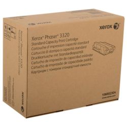 Тонер Xerox P3320 - 106R02304 - 5000 коп.