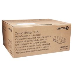 Тонер Xerox P3320 - 106R02306 - 11000 коп.