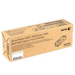 Тонер Xerox Supplies for Phaser 6500N/6500DN and WC 6505N / 6505DN - 106R01604 - 3000 коп.