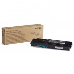 Тонер Xerox Phaser 6600N/6600DN and WC 6605N / 6605DN - 106R02233/4/5 - 6000 коп.