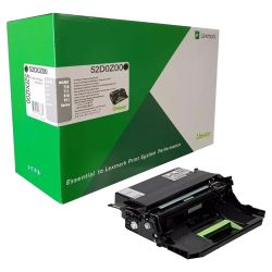 Барабан Lexmark Imaging Kit Return Program MS810 Series - 52D0Z00 - 100000 коп.