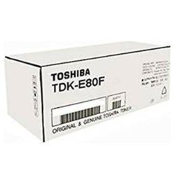 Тонер Toshiba eS-80F - TDK-E80F - 5000 коп.