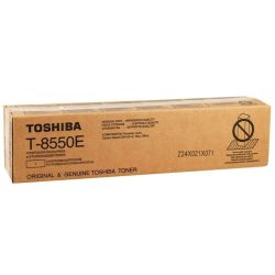 Тонер Toshiba eS-555/655/755/855 - T-8550E - 62400 коп.