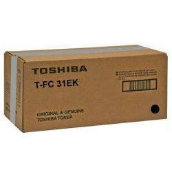 Тонер Toshiba FC210, FC211, FC310, FC311,FC2100c, FC3100c - T-FC31EK - 20600 коп.