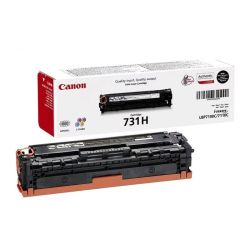 Тонер Canon LBP7100C/LBP7110C - CRG-731BH - 2400 коп. High Capacity