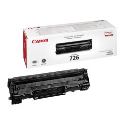 Тонер Canon LBP6200d/ 6230- CRG-726 - 2100 коп.