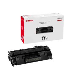 Тонер Canon LBP6650dn, LBP6300dn, MF5580dn, MF5840dn - CRG-719 - 2100 коп.