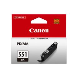 Мастилена глава Canon PIXMA IP 7250, PIXMA MG 5450, PIXMA MG 6350 - CLI-551 Black / C/M/Y - 1105 - 300 коп.