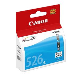 Мастилена глава Canon Pixma MG5150/ MG6120/ IP4850 / MX715 - CLI-526 C/M/Y/GY - 530 / 1515 коп.