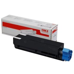 Тонер OKI B401/MB441/MB451 - 44992401 - 1500 коп.