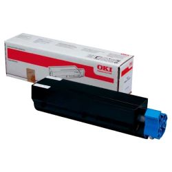 Тонер OKI B401/MB441/MB451-44992402 - 2500 коп.