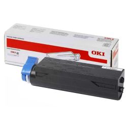 Тонер OKI B431/MB461/MB471/MB491-44574802 - 7000 коп.