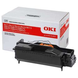 Барабан OKI EP-B411/B431/MB461/MB471/MB491-44574302 - 25000 коп.