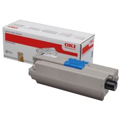 Тонер OKI C301/C321/MC332/MC342 - 2200 коп.-44973536