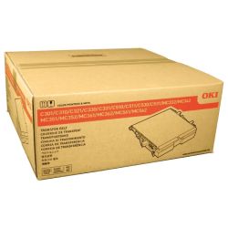 Барабан OKI BELT-UNIT-C301/C310/C321/C330/C331/C510/C511/C530/C531/MC351/MC356/MC361/MC362/MC561/MC562/MC332/MC342 60K - 60000 коп.