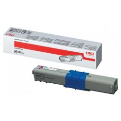 Тонер OKI C510/C511/C530/C531/MC561/MC562 - C/M/Y - 5000 коп.-44469724/3/2