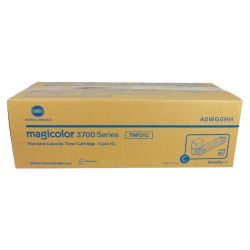 Тонер Konica Minolta mc 3730 - C/M/Y - A0WG0H/C/6H - 3000 коп.