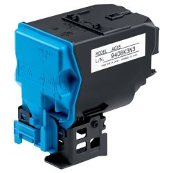 Тонер Konica Minolta mc 4750, C/M/Y - A0X5451/351/251 - 4000 коп.