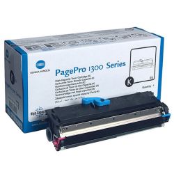 Тонер Konica Minolta pp 1300/1350/1380 - 6000 коп.-4518812