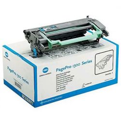 Барабан Konica Minolta pp 1350 - 20000 коп.-4519313
